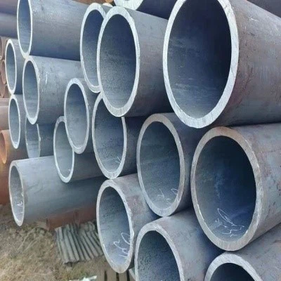 Thick-Walled Seamless Steel Pipes for sale Thick-Walled Seamless Steel Pipes for sale
